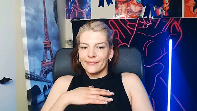 VanessaRey_'s Live XXX Chat