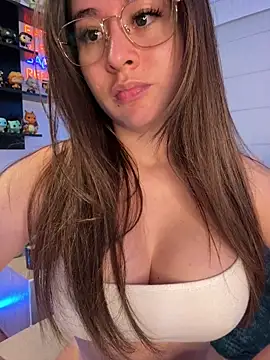 Chat XXX ao vivo de Sharon_07