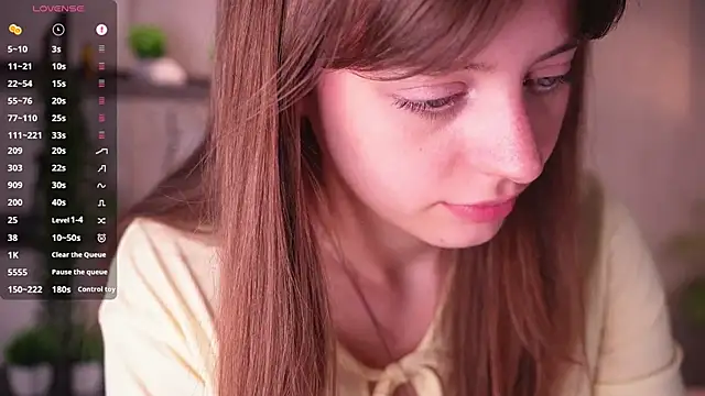 Chat XXX ao vivo de AltheaEllers
