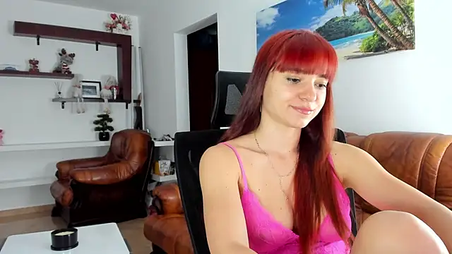 HeavenAva লাইভ XXX চ্যাট