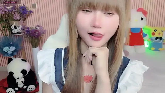 Chat +18 de di-or- ao vivo