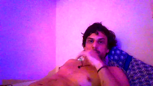 Show de buenocouple na webcam