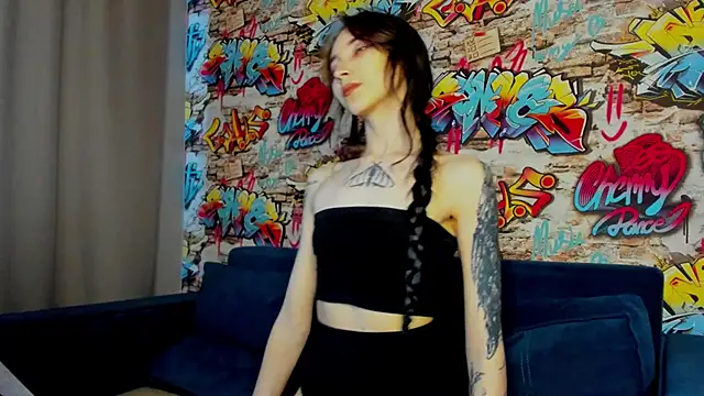 Ellen_Hops Live XXX Chat