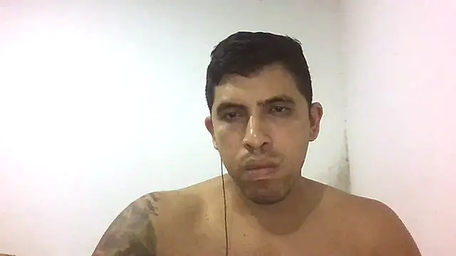 sol_and_artur's Webcam Show