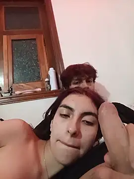 Molly_A Live XXX Chat