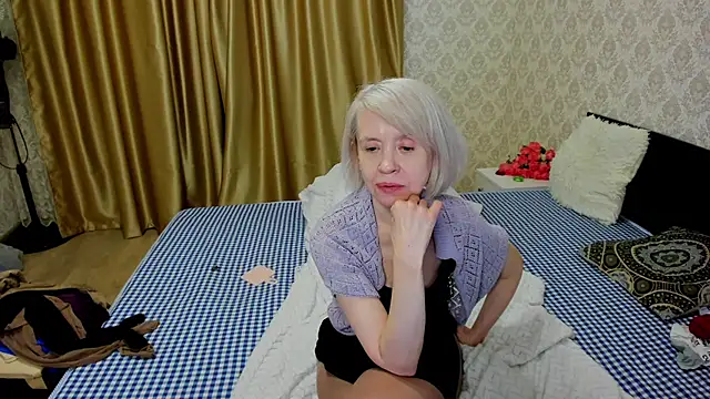 aminalive's Live XXX Chat