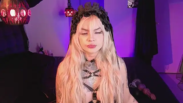 Noxarcane's Live XXX Chat
