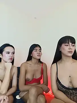 DominnantTransqueen live XXX chat