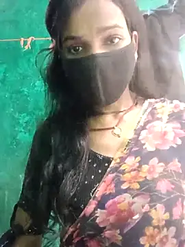 Desi_Couple_P's Webcam Show
