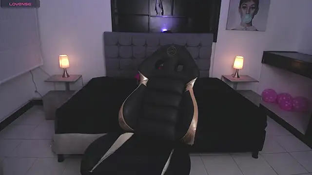 Sweett_liia_ Adlı Modelin Canlı XXX Sohbeti
