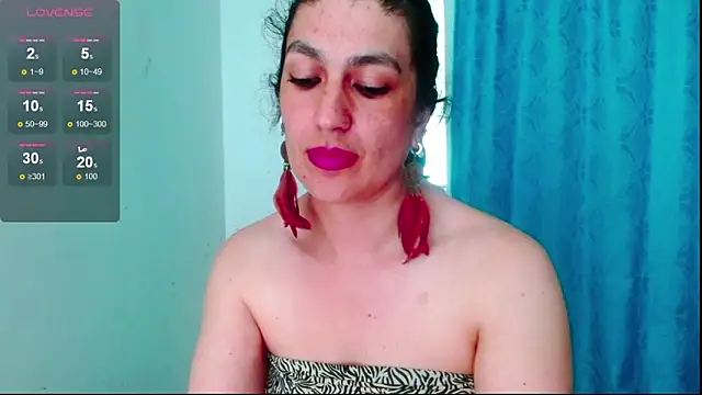 diosa_gil 라이브 XXX 채팅
