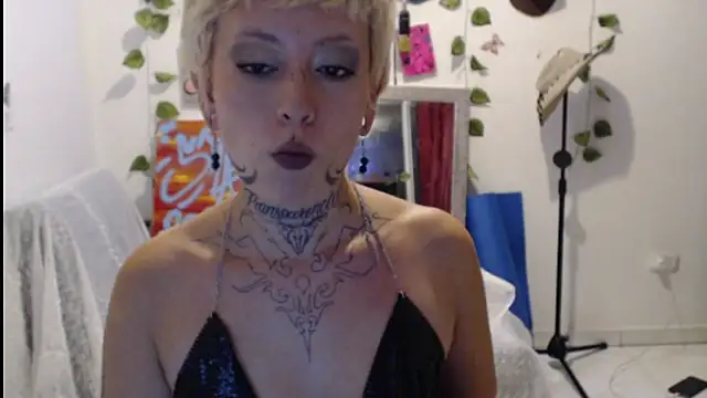 seley222 Chat XXX live