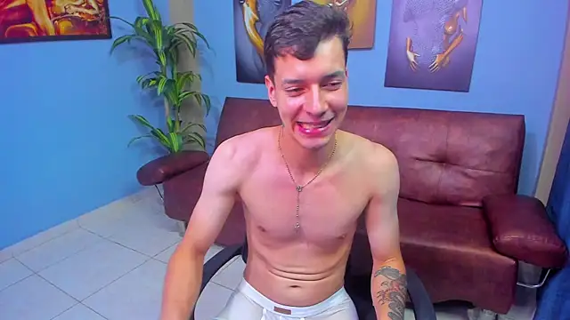 แชท XXX สดของ Brian_test