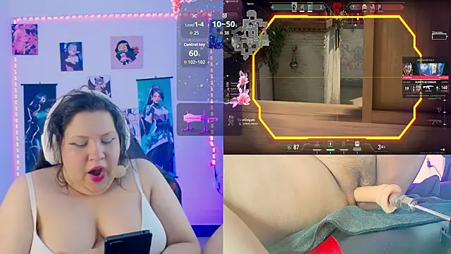 crystal7u7 Chat XXX live