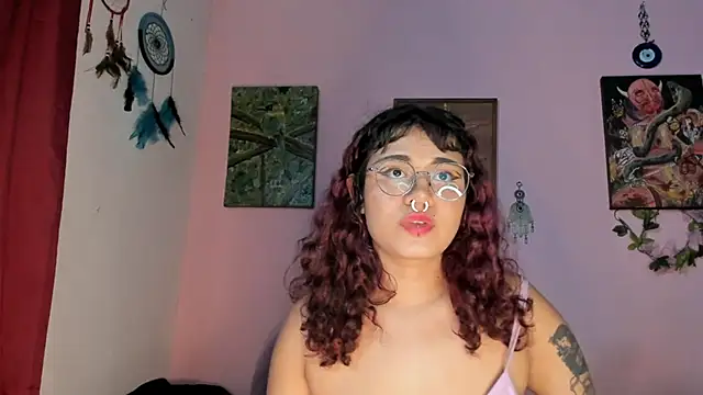 Chatroom XXX en direct de Maddy_Jhonsson