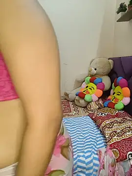 Cute_merry01's Webcam Show