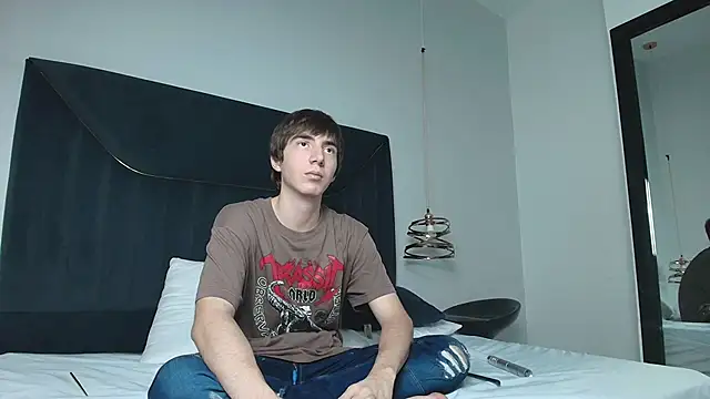 Show webcam de JeffBellfort