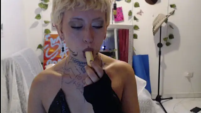 seley222 – Live XXX-chat