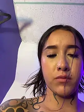 Czat XXX na żywo – Annavyx