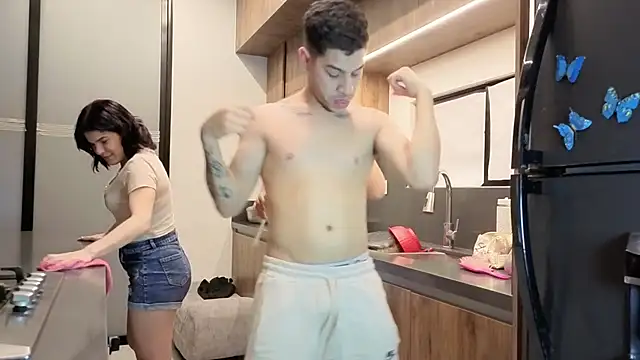 Czat XXX na żywo – Hall_sextape