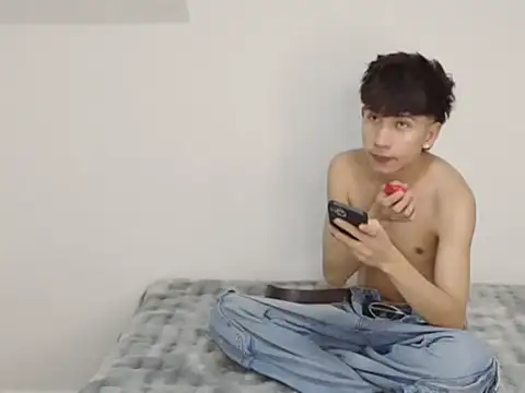 Jerath_ webcam show