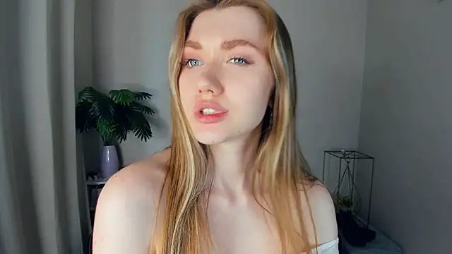 ThanhBuerger Webcam Show