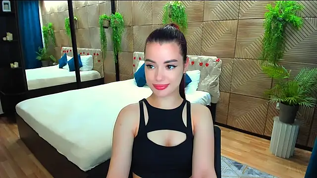 PutOnRepeat Adlı Modelin Canlı XXX Sohbeti