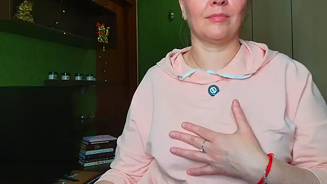 VeronikawGold – Live XXX-chat