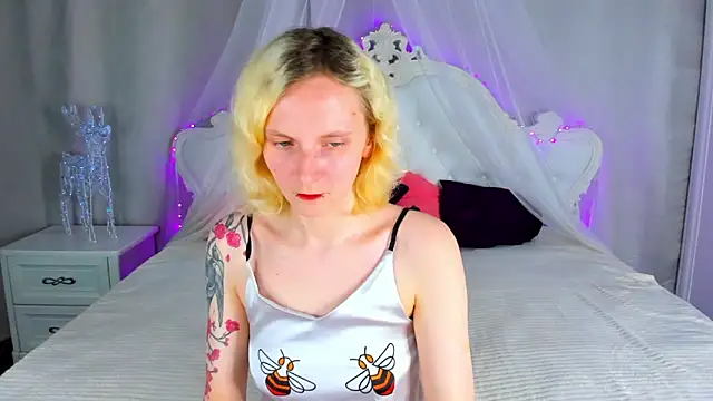 LikiLips – Live XXX-chat