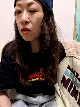 jyuse000ryuse Pertunjukan Webcam
