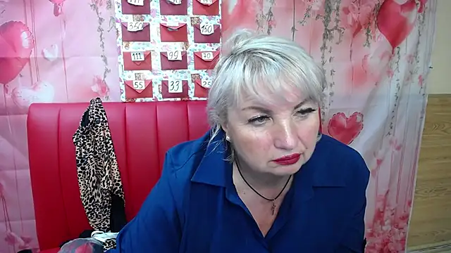 RenataDaster – Live XXX-chat