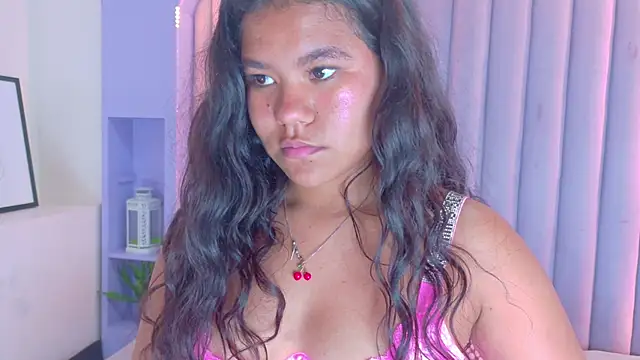 AhslyEvans__ – Live XXX-chat