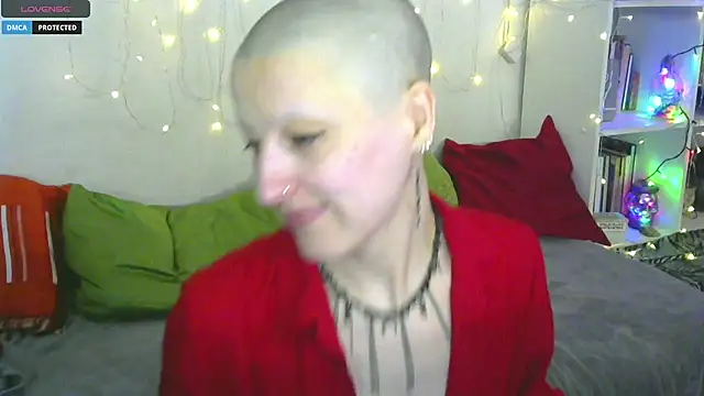 MartaBounty – Live XXX-chat