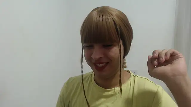 estefania224 webkamerás műsora