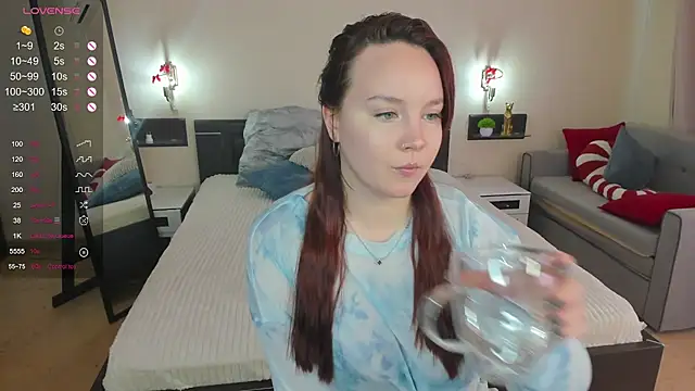 Fire_Emily_ live XXX chat