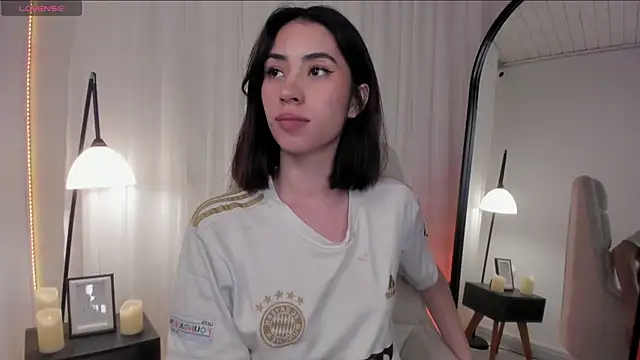 Chat XXX Live Catyloves