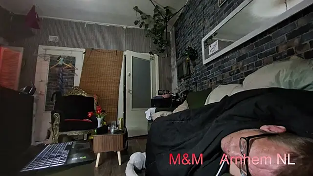Maikel1981-NL 在線直播表演