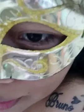 Pertunjukan Kamera Web gabycita2