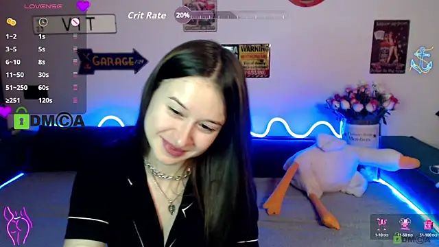 Bunny_B3 Chat XXX live