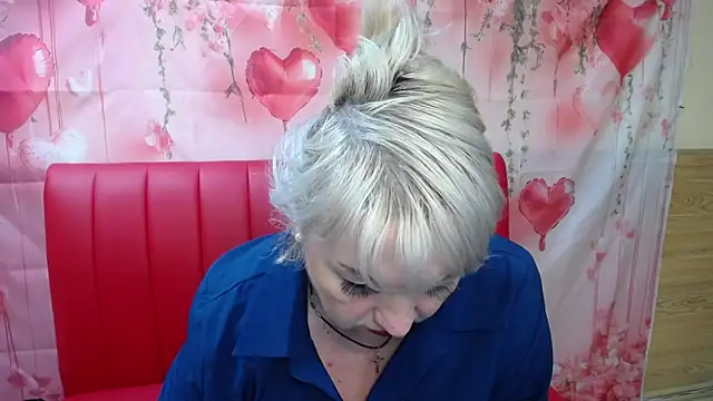Онлайн чат XXX RenataDaster