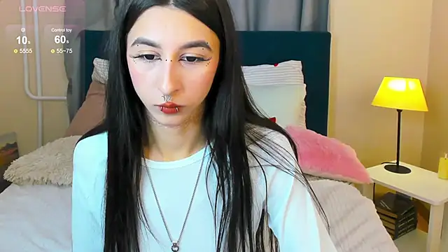 MelissaSparrow Live XXX-Chat