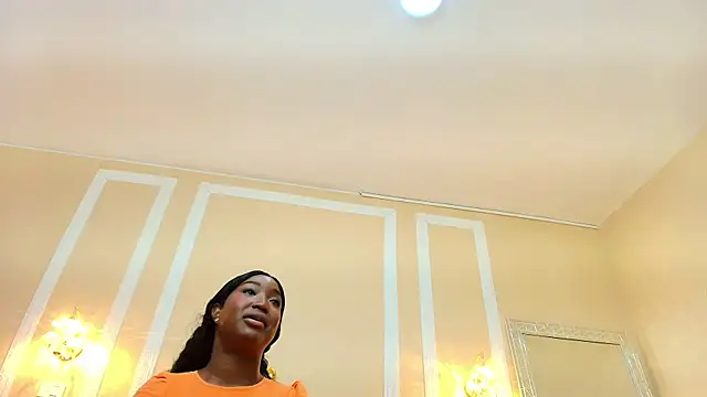 PaulineKosh Live XXX Chat