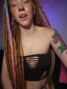 Chatroom XXX en direct de LucidLucy
