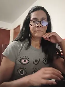 Živý XXX chat Mari_lust