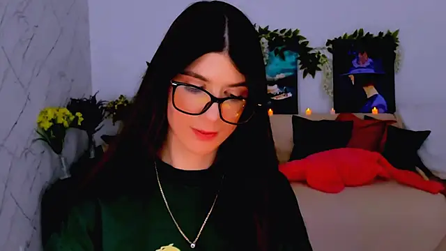 Graceful_Gaze Chat XXX in diretta