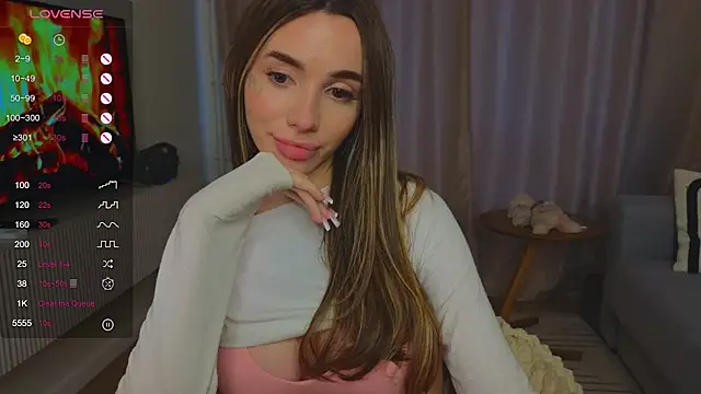 shuggybaby Chat XXX live