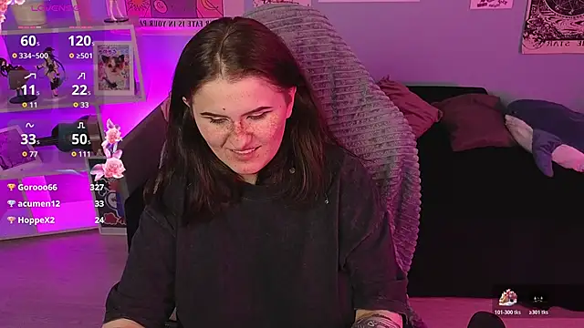 Dark_Shine Chat XXX live