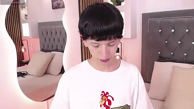 Emo_Boy_ Obrolan Langsung XXX