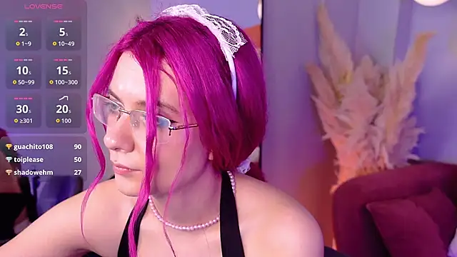 RoxySun_ Chat XXX live
