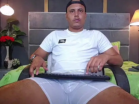 noah_oliver1 Webcamshow